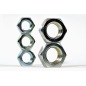 NUTS STAINLESS STEEL HEX NUTS STAINLESS STEEL HEX